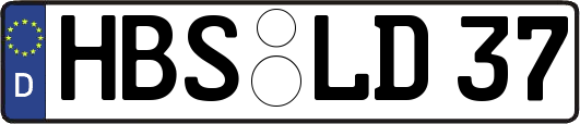 HBS-LD37