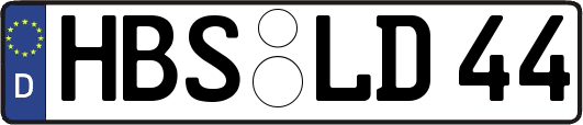 HBS-LD44
