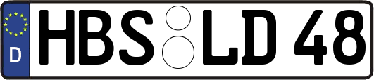 HBS-LD48