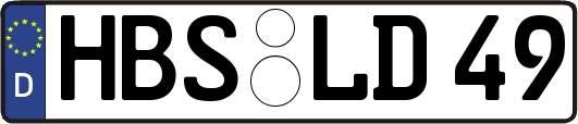 HBS-LD49
