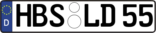 HBS-LD55
