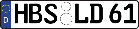 HBS-LD61