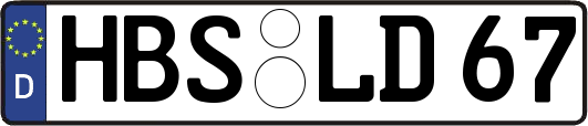 HBS-LD67