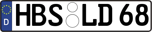 HBS-LD68