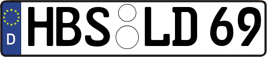 HBS-LD69