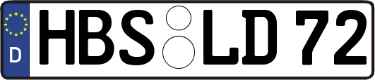 HBS-LD72