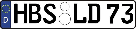 HBS-LD73