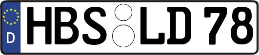 HBS-LD78