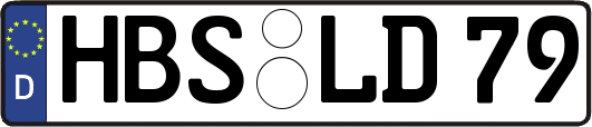 HBS-LD79