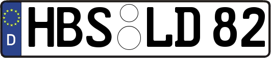 HBS-LD82