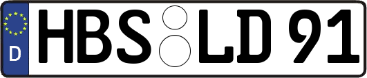 HBS-LD91