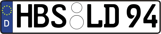 HBS-LD94
