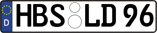 HBS-LD96