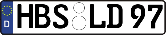 HBS-LD97