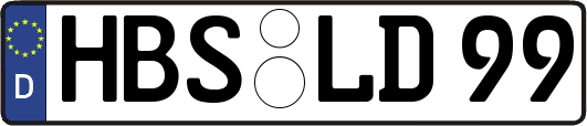 HBS-LD99