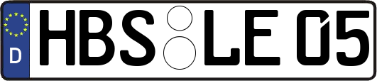 HBS-LE05