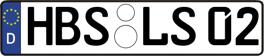 HBS-LS02