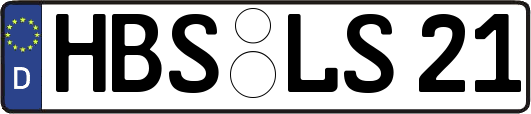 HBS-LS21