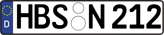 HBS-N212