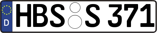 HBS-S371