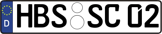 HBS-SC02