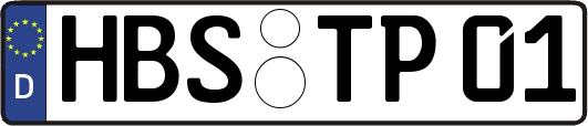 HBS-TP01