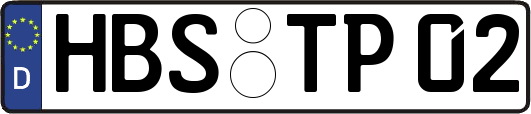 HBS-TP02