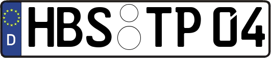 HBS-TP04