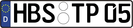 HBS-TP05