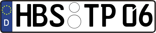 HBS-TP06