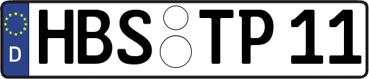 HBS-TP11