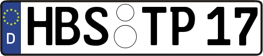 HBS-TP17