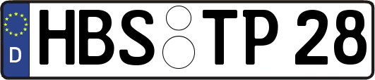 HBS-TP28