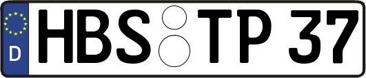 HBS-TP37