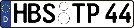 HBS-TP44