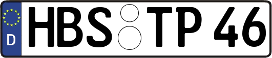 HBS-TP46