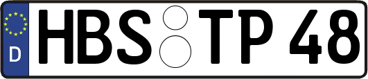 HBS-TP48