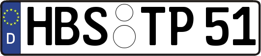 HBS-TP51