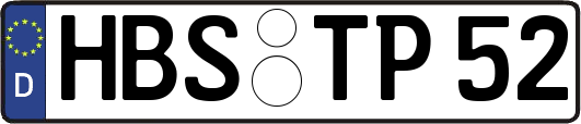 HBS-TP52