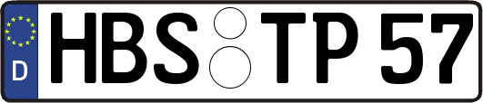 HBS-TP57