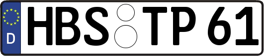 HBS-TP61