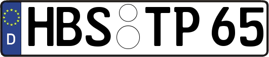 HBS-TP65