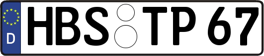 HBS-TP67
