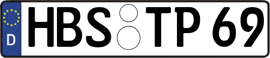 HBS-TP69