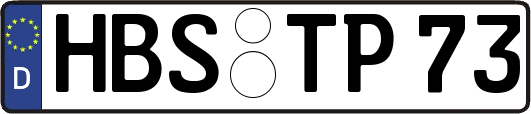 HBS-TP73