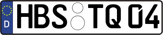 HBS-TQ04