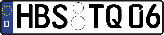 HBS-TQ06