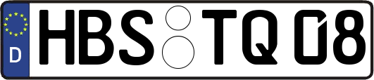 HBS-TQ08