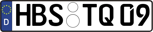 HBS-TQ09
