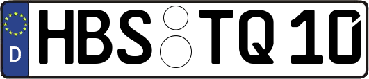 HBS-TQ10